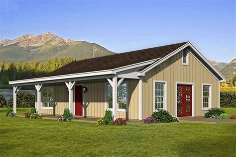 modern metal barn house plans|1000 square foot metal building.